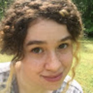 Meet your Posher, Candace